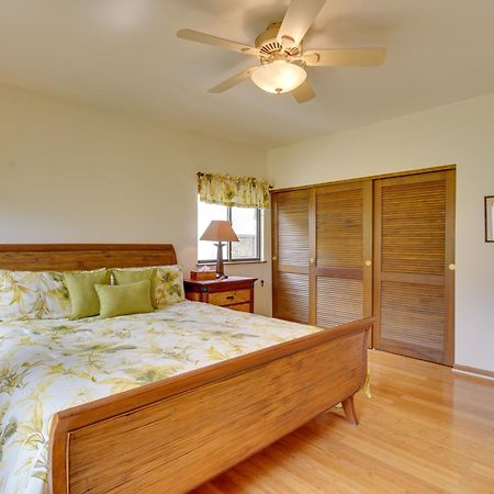 Kailua-Kona Condo With Resort Access And Ocean View! Exterior foto