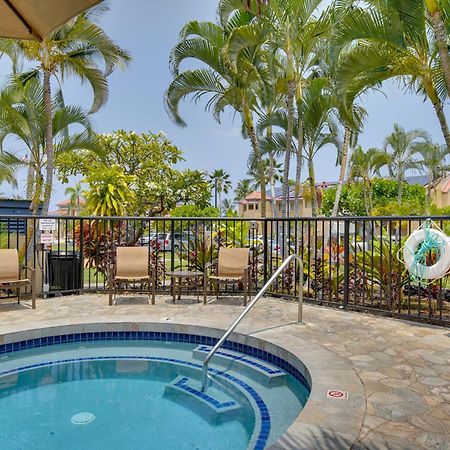 Kailua-Kona Condo With Resort Access And Ocean View! Exterior foto